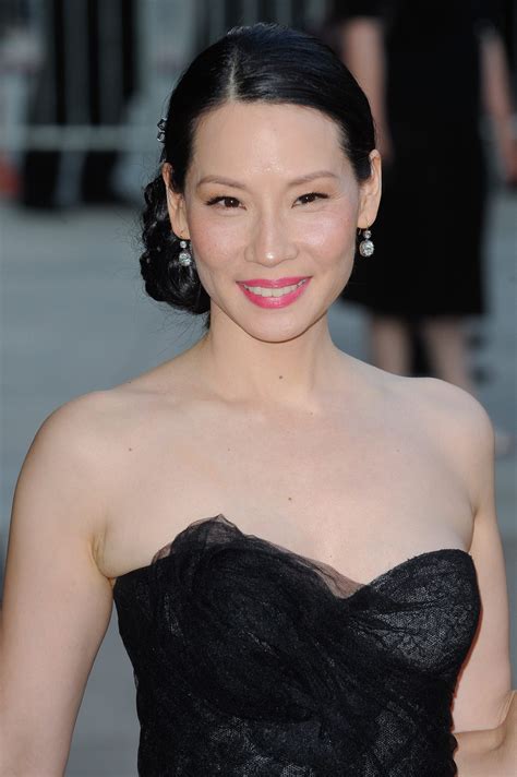 lucy liu porn